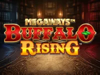 Buffalo Rising Megaways