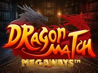 Dragon Match Megaways