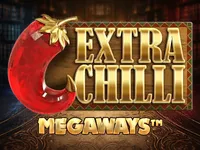 Extra Chilli Megaways