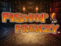 Fishin Frenzy