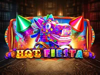 Hot Fiesta