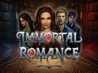 Immortal Romance 2