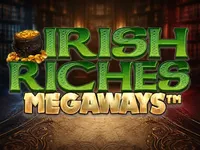Irish Riches Megaways