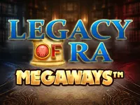 Legacy of Ra Megaways