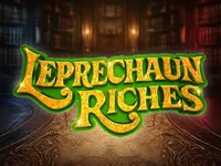 Leprechaun Riches