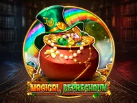 Magical Leprechaun