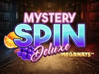 Mystery Spin Deluxe Megaways