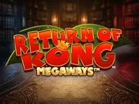 Return of Kong Megaways