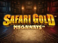 Safari Gold Megaways