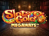 Slots o gold Megaways