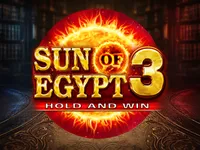 Sun of Egypt 3