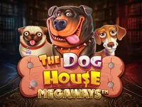The Dog House Megaways