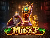 The Hand of Midas
