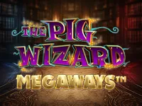 The Pig Wizard Megaways
