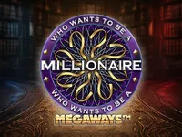 Who wants to be a Millionaire Megaways