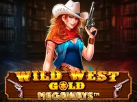 Wild West Gold Megaways
