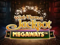 Wish upon a Jackpot Megaways
