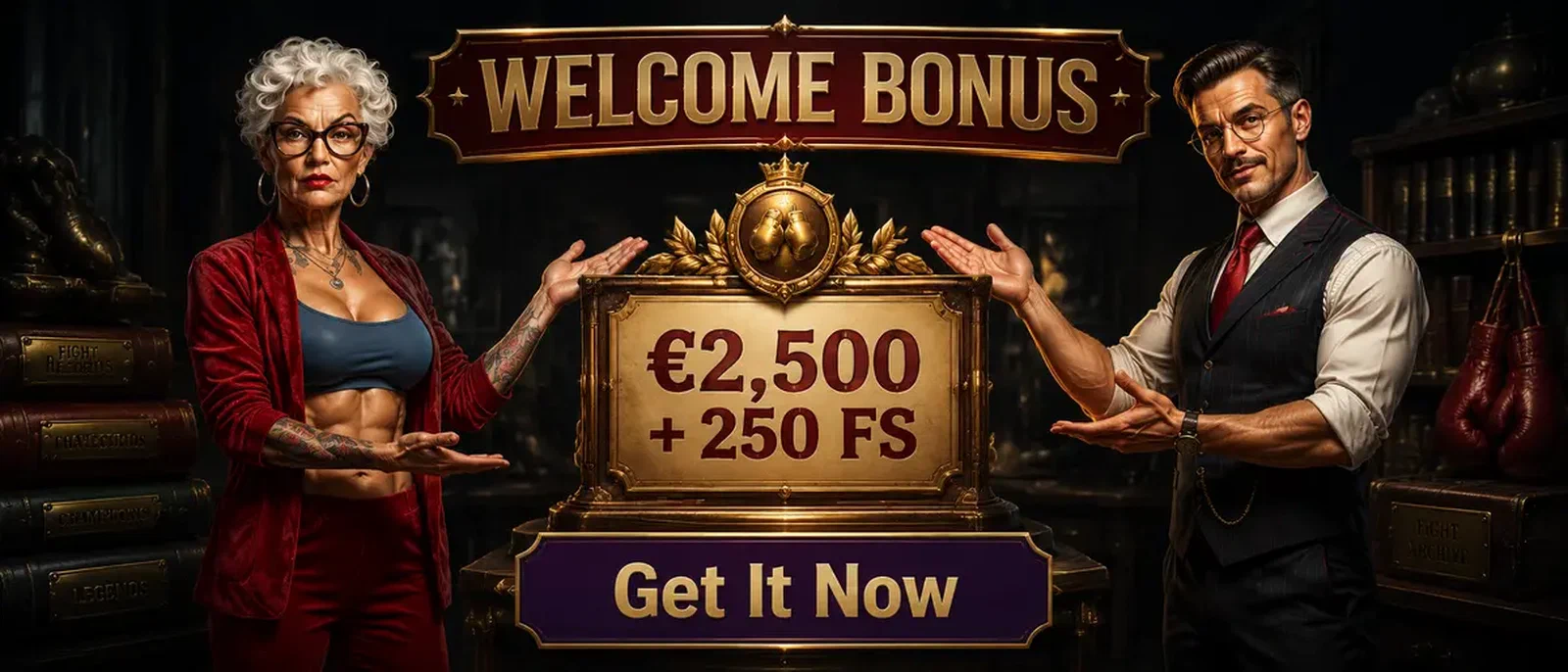 Sito Ufficiale Spingranny Casino