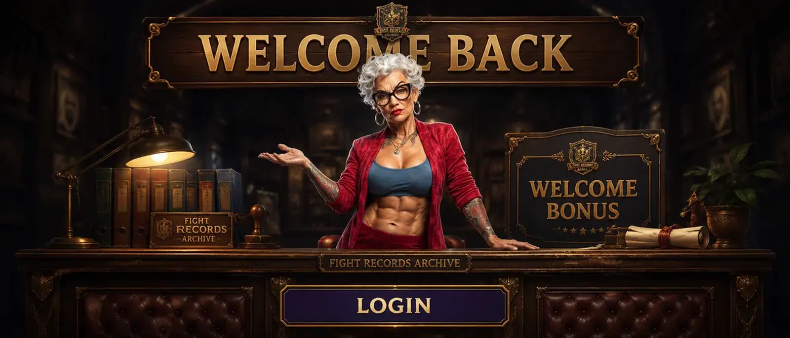Spingranny Login