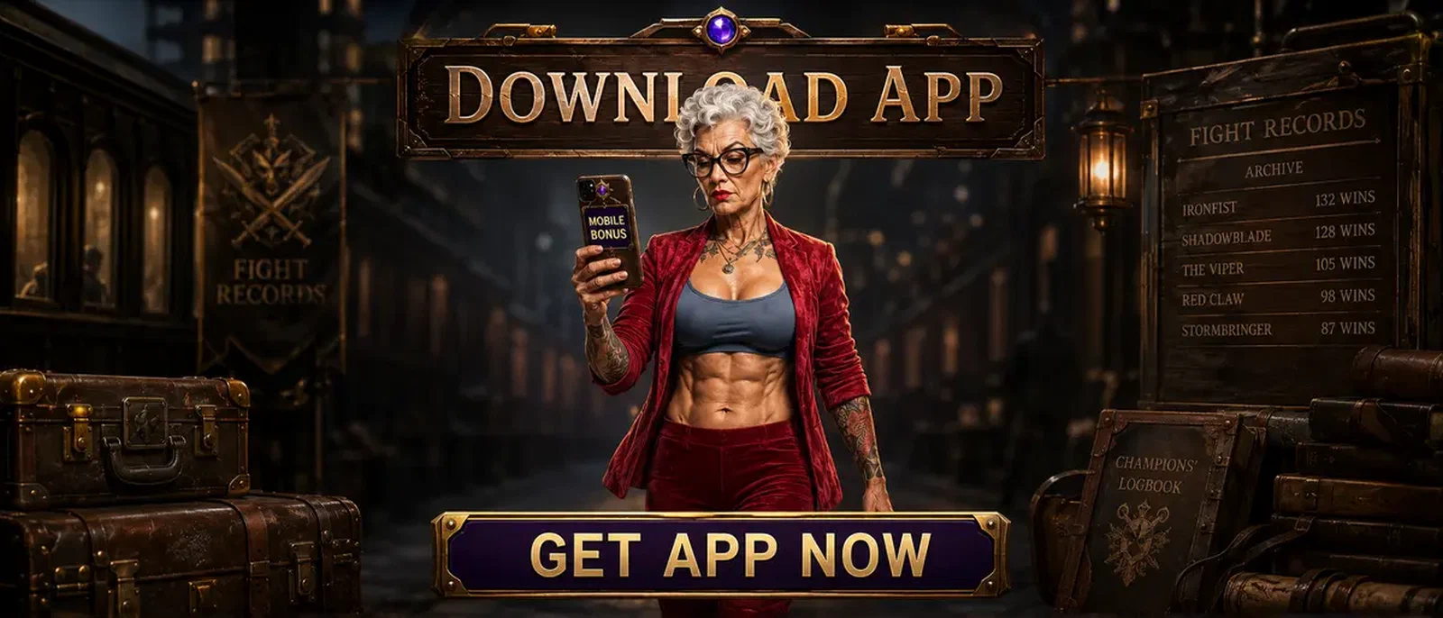 App Spingranny