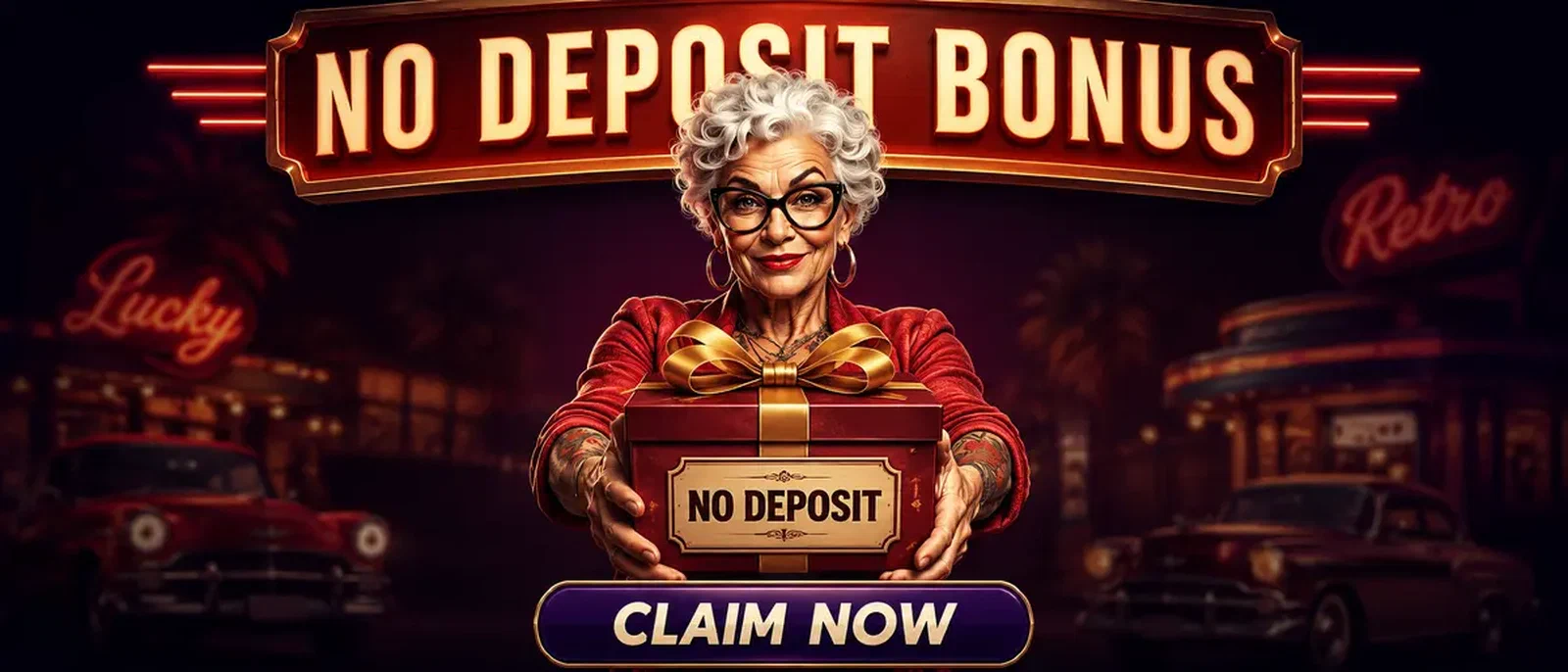 Bonus Senza Deposito Spingranny