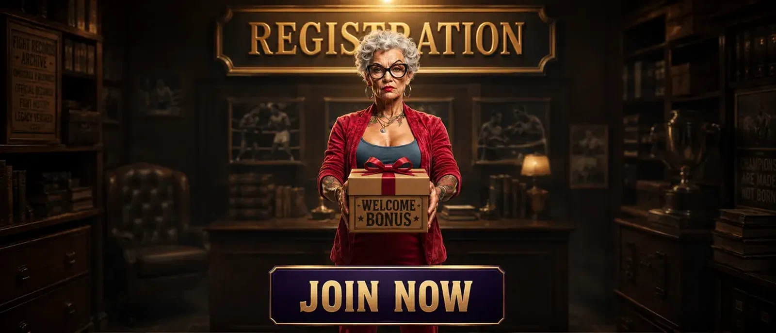 Registrazione Spingranny